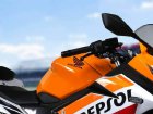 Honda CBR 150R Repsol  MotoGP Edition